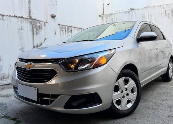 CHEVROLET COBALT 1.4 MPFI LT 8V FLEX 4P MANUAL